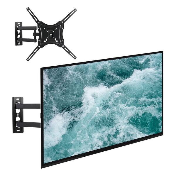 Lg Osw100 8 12 How To Install The Bottom Wall Mount