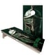 preview thumbnail 1 of 4, Michigan State Spartans Regulation 2x4 Cornhole Board Set All-Weather - Include Carrying Case