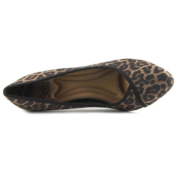 sofft presley pump