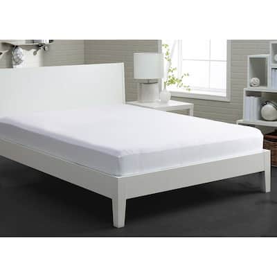 BEDGEAR iProtect® Mattress Protector - White