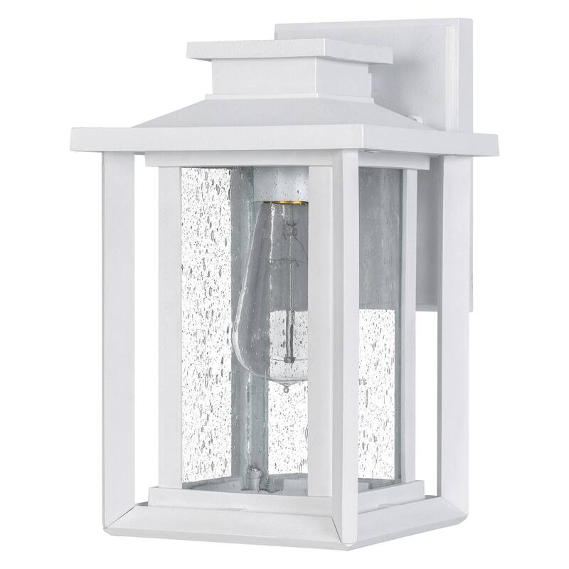 Bellevue Arthur 11" Tall Outdoor Wall Sconce