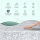 preview thumbnail 13 of 29, 300 Thread Count Cotton Sateen Weave Printed Sheet Set