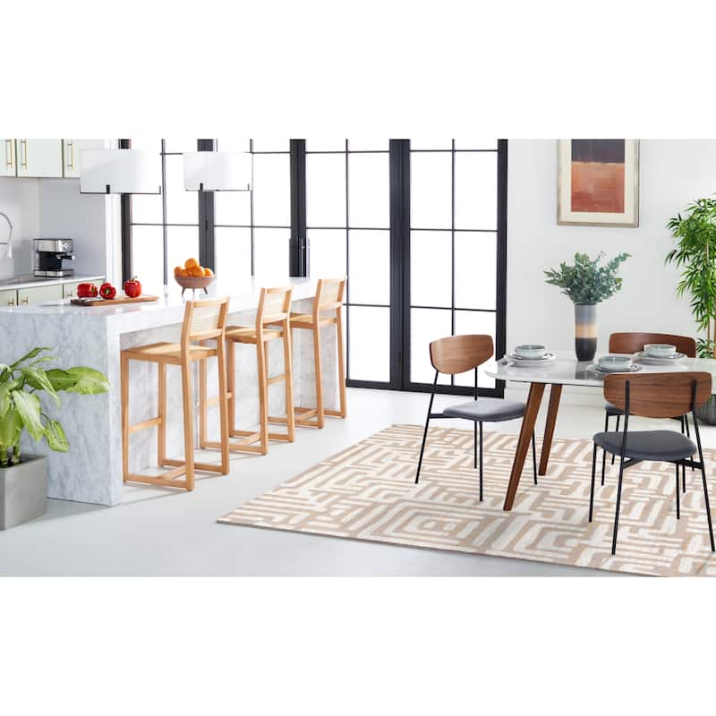 SAFAVIEH Amsterdam Majvi Modern Rug