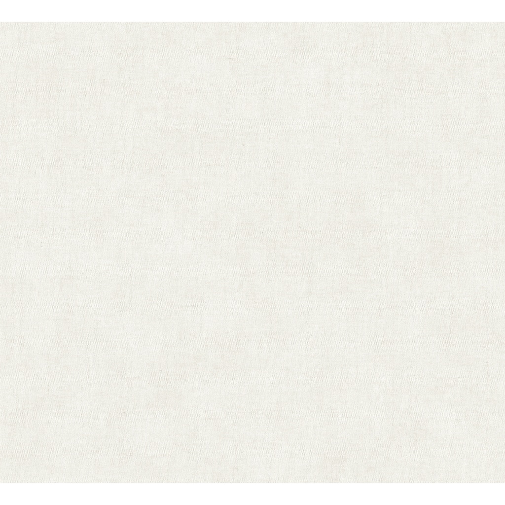 A-Street Prints Nuovo Off-White Faux Linen Wallpaper