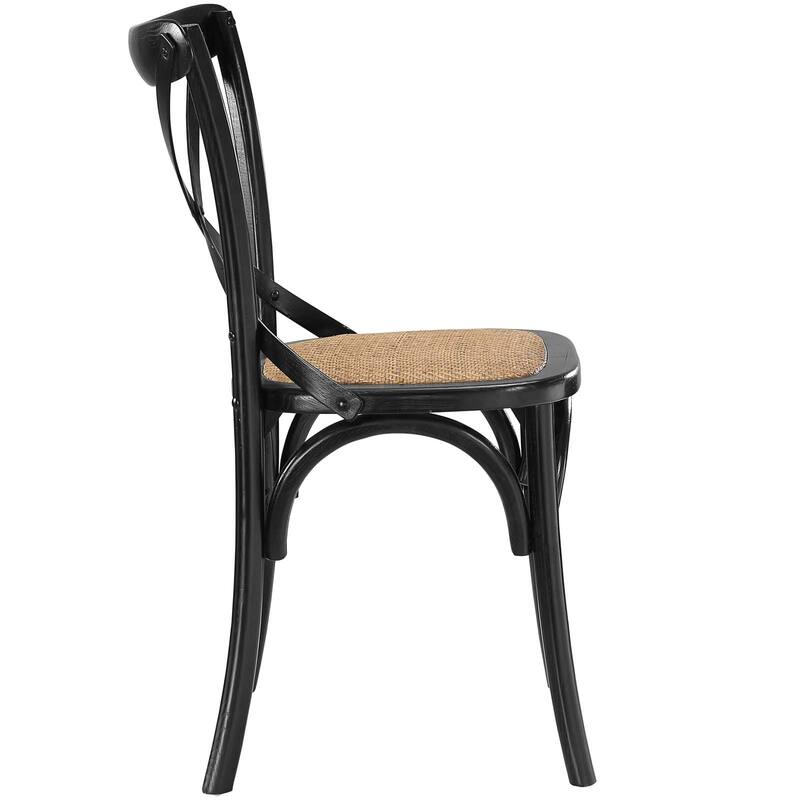 The Gray Barn Wild Hen Dining Side Chair (Set of 4)