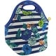 preview thumbnail 67 of 73, Built Gourmet Getaway Neoprene Lunch Bag