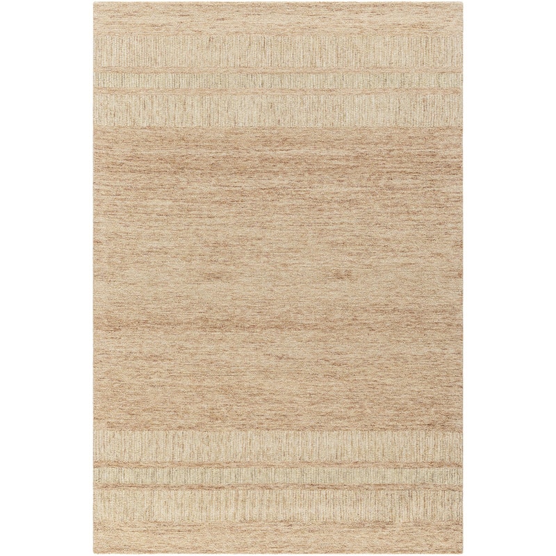 Livabliss Bournemouth Farmhouse Area Rug