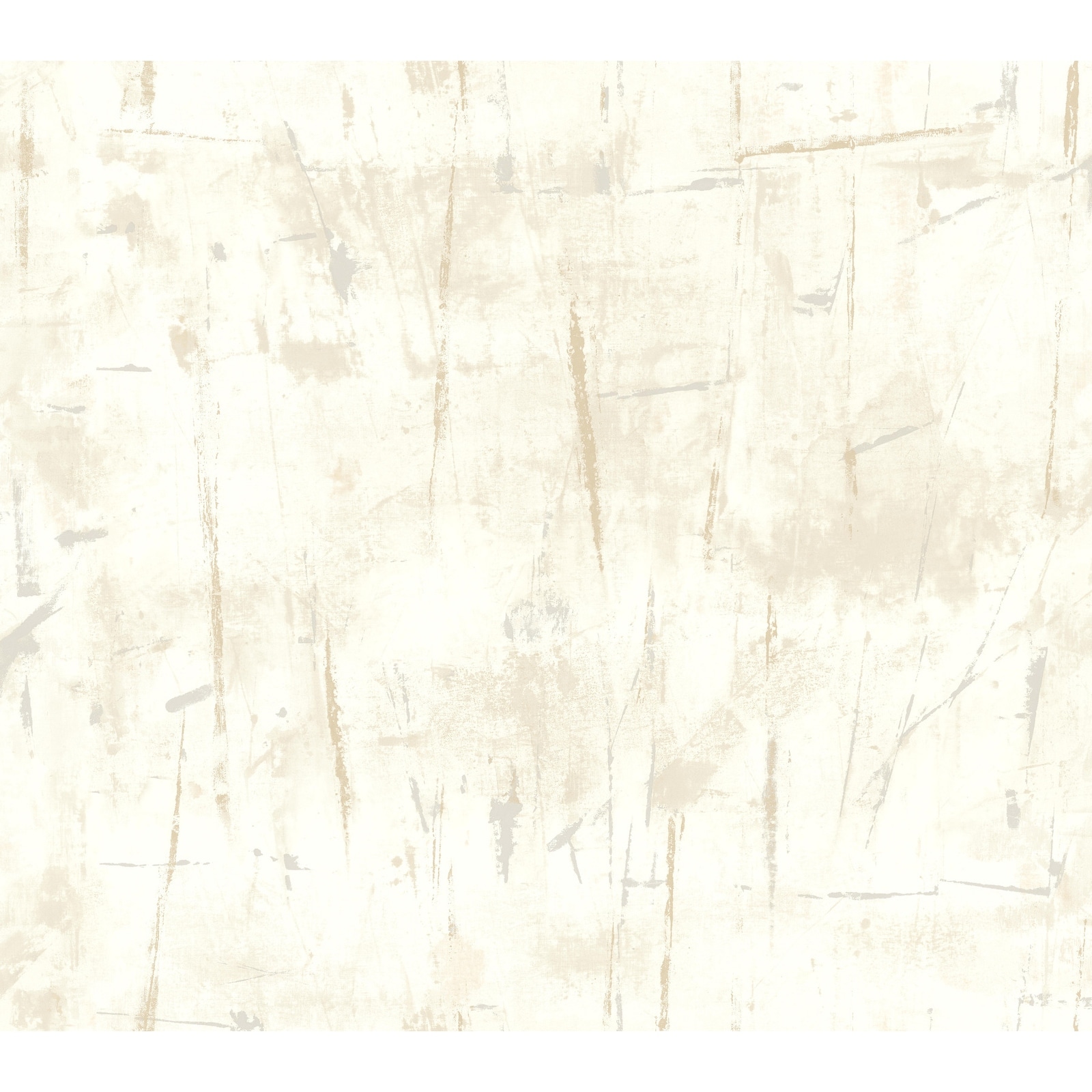 Candice Olson Modern Art White Wallpaper