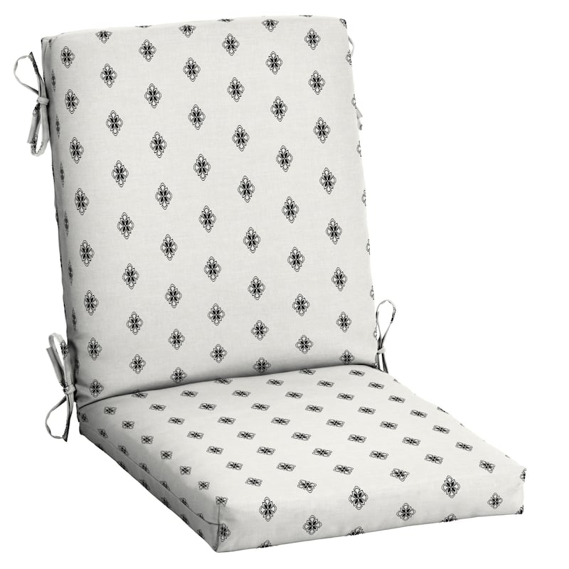 ARDEN Americana Outdoor Dining Chair Cushion