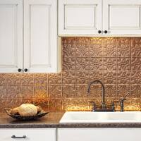 Buy Plastic Backsplash Tiles Online At Overstock Our Best Tile Deals