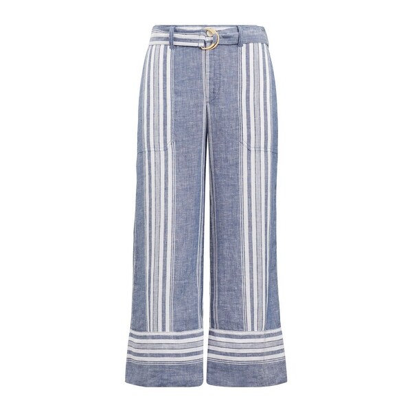 womens wide leg jeans size 16