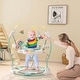 preview thumbnail 5 of 28, Costway Baby Stationary Activity Center Infant Jumper with Removable - See Details