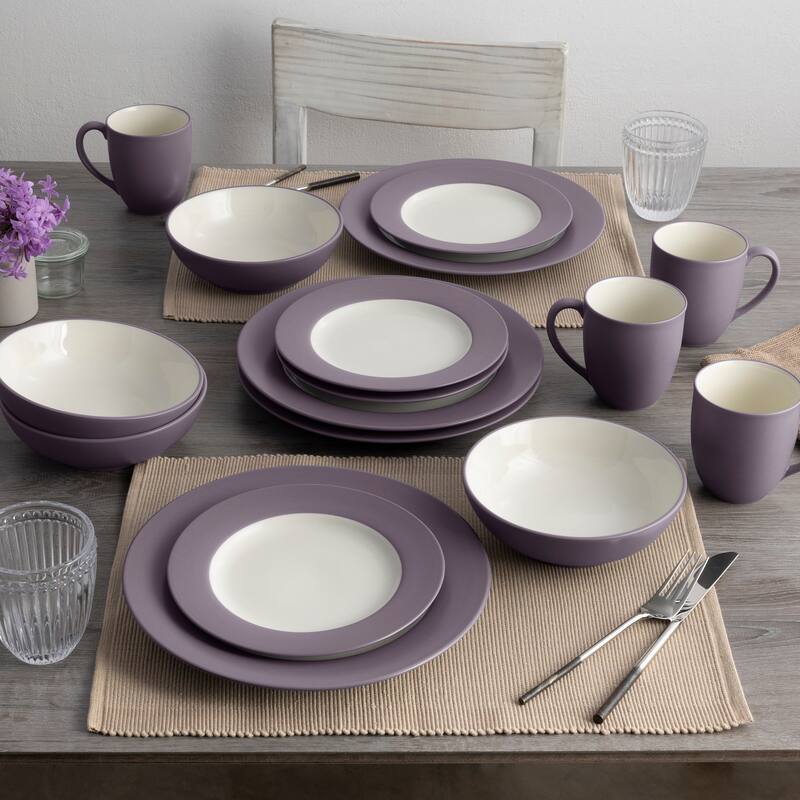 Noritake Colorwave Set Of 4 Soup/Cereal Bowls, 7", 27 Oz.