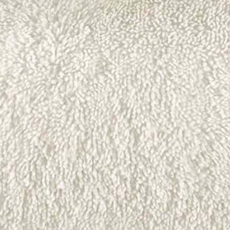 Classic Turkish Towels 4 Piece Cotton Towel Set, Absorbent Hotel & Spa