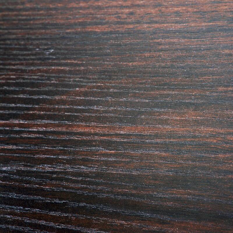 HOMCOM 39" Modern Lift Top Coffee Table Desk With Hidden Storage Compartment for Living Room, Coffee Brown Woodgrain