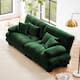 Option Green-2 Seat