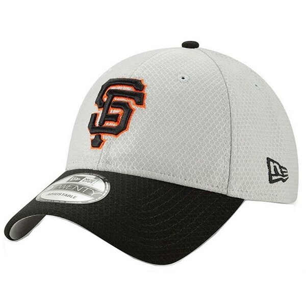 giants baseball hat