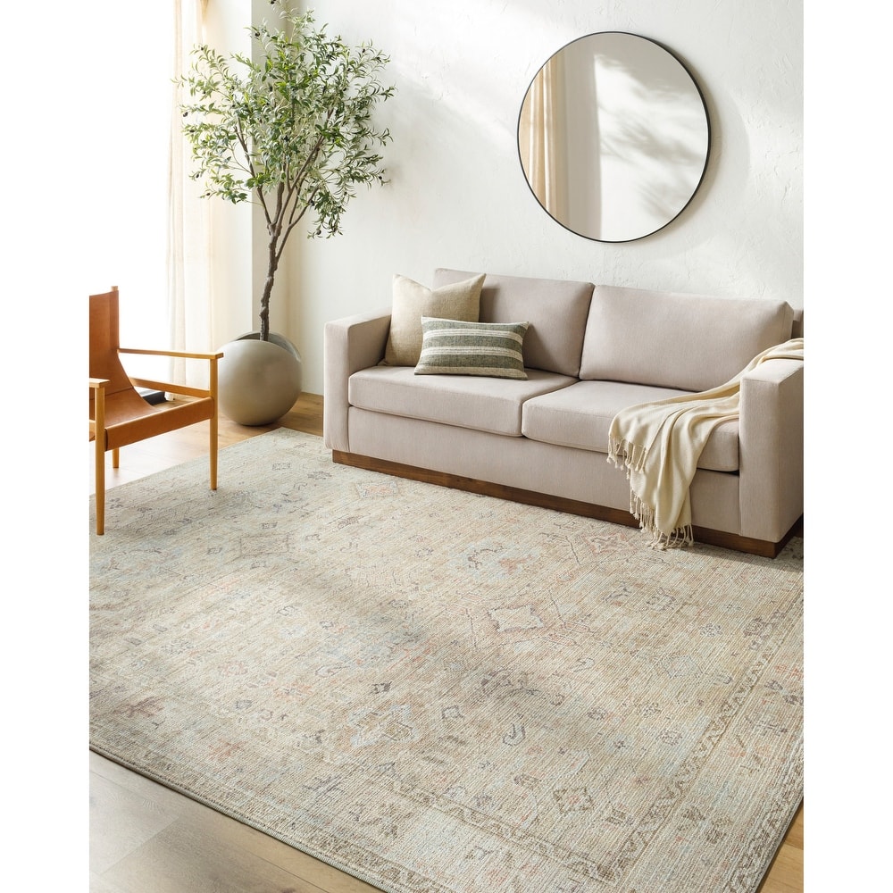 Becki Owens x Livabliss Marlene Area Rug