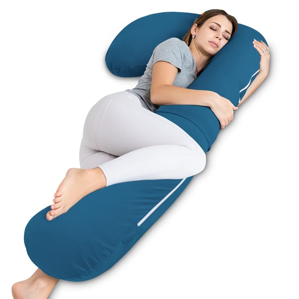 Bed bath and beyond maternity pillow store