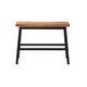 preview thumbnail 32 of 30, Christopher Knight Home Pomeroy 4-piece Wood Dining Set