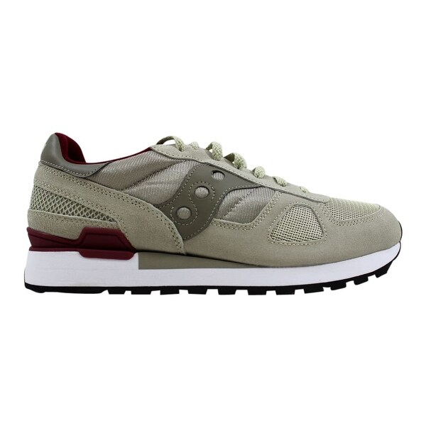Saucony shadow original hot sale light tan