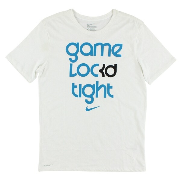 kd shirts mens