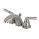Option Brushed Nickel
