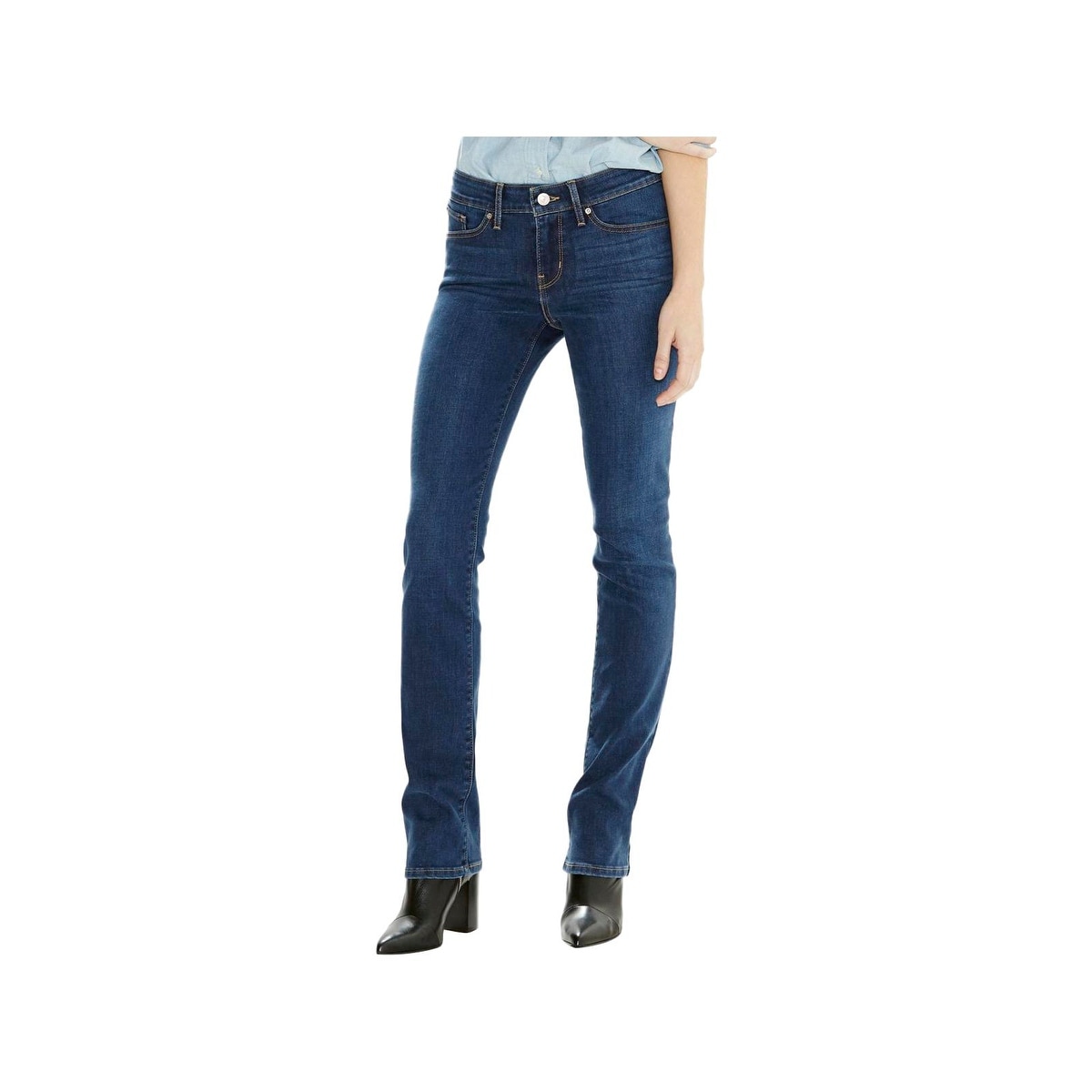 levi's premium 712 slim