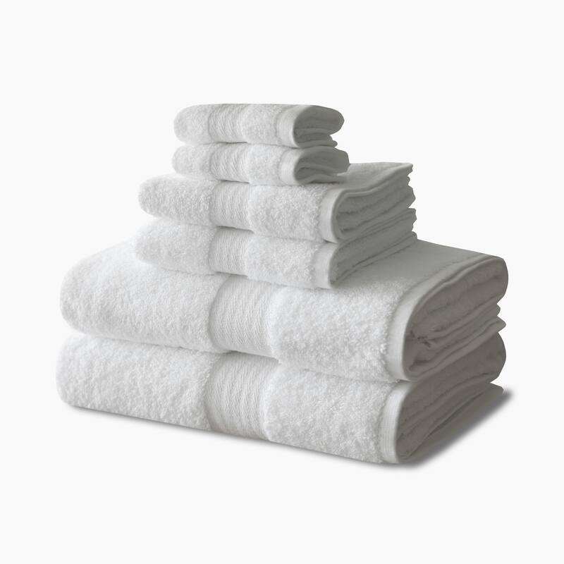 True Classic Towels