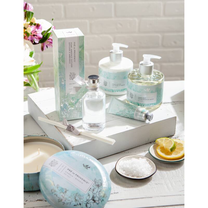 Reed Diffuser Heritage - Coconut