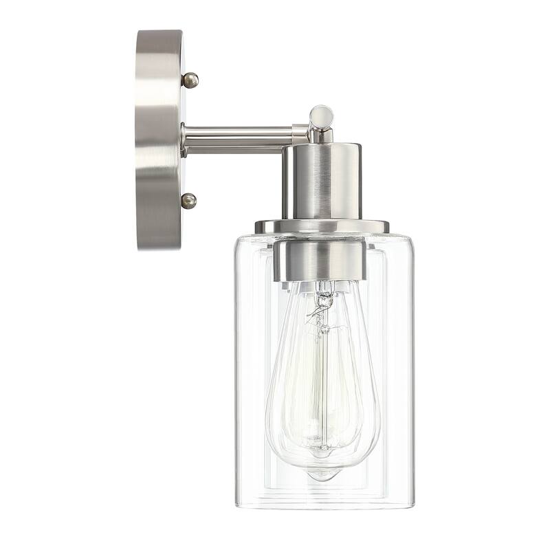 3-Light Vanity Light
