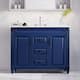 Option Blue