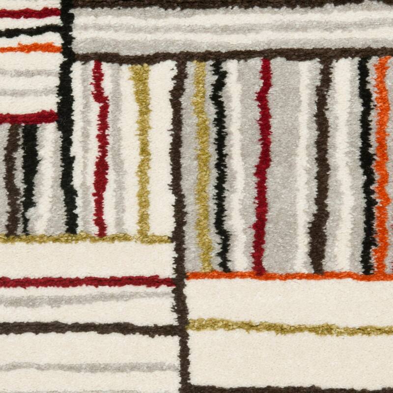 SAFAVIEH Porcello Gerjanne Modern Rug