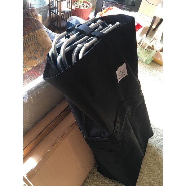 folding chair storage bags