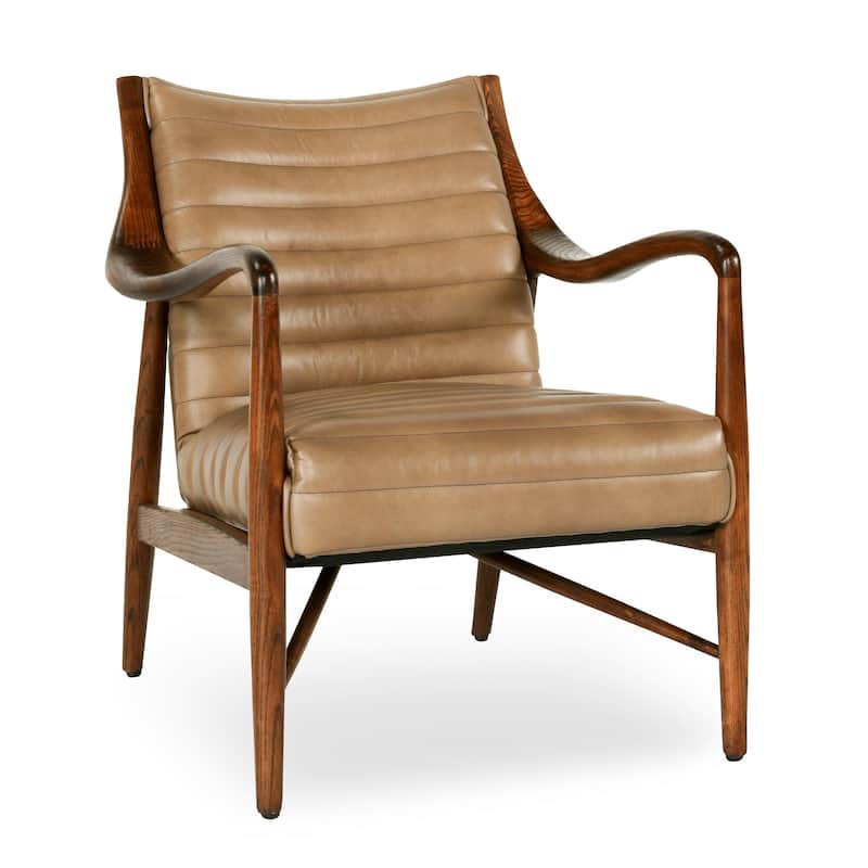 Classic Home Kenneth Tan Club Chair