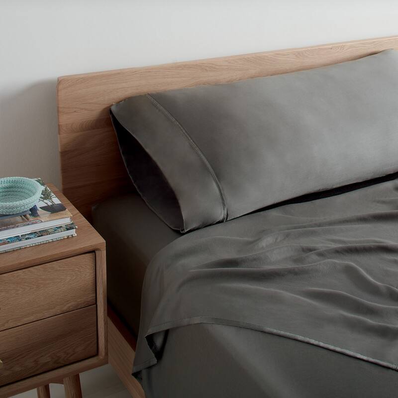 Aston & Arden Eucalyptus Tencel Sheet Set