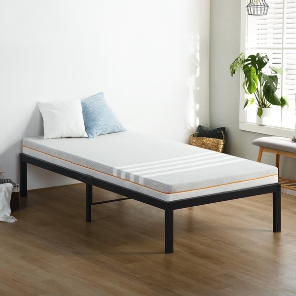 Twin xl bed frame top
