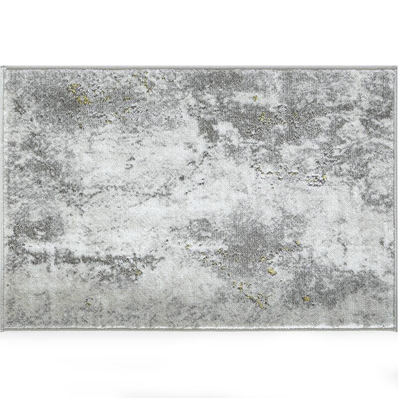 Felini Modern & Contemporary Abstract Indoor Area Rug