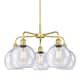 Option Satin Gold / Seedy