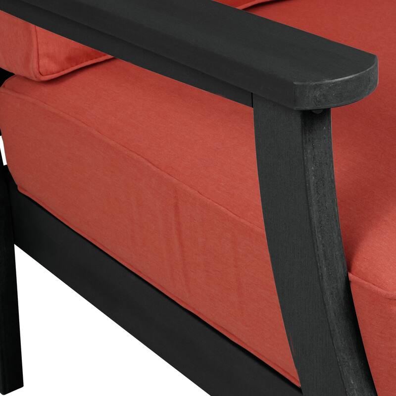 HIGHWOOD Lehigh Deep Seating Chair