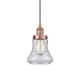 Option Antique Copper / Seedy