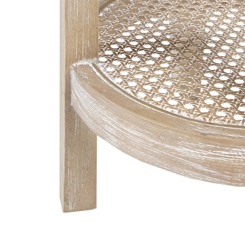 Round Accent Table，Modern Accent table,for Living Room Bedroom Studio, Comfy，Living Room table Comfy Reading