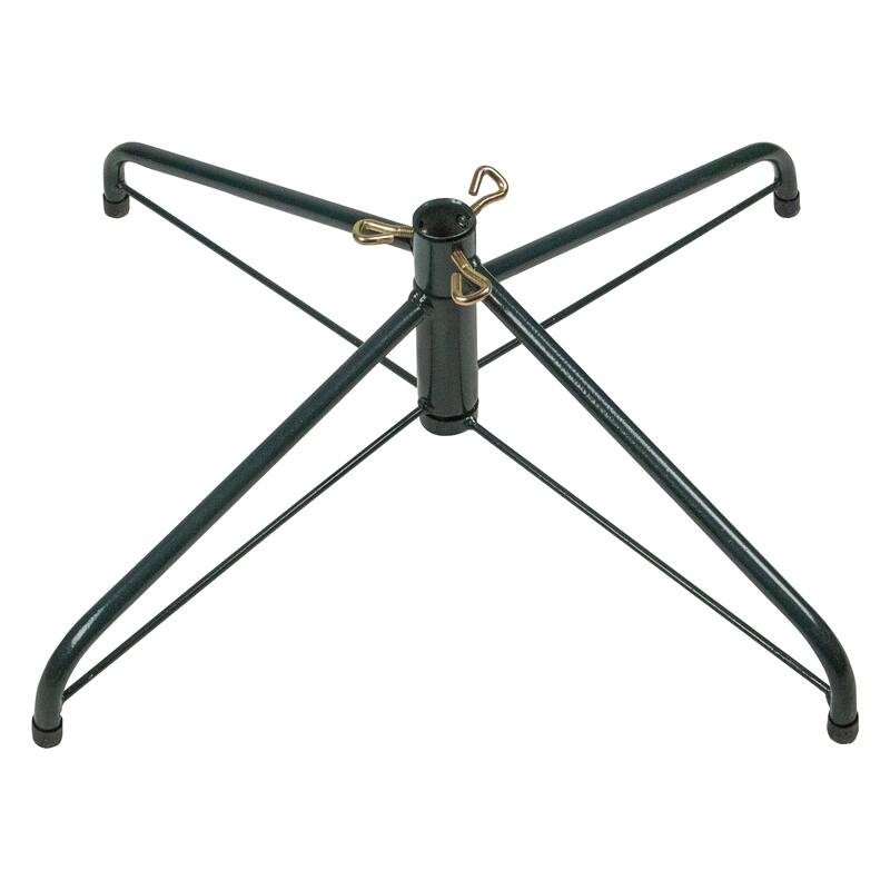 7' Pre-Lit Norfolk Spruce Artificial Christmas Tree, Clear Lights - 7 Foot