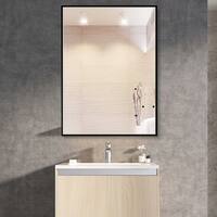 Black Mirrors Shop Online At Overstock