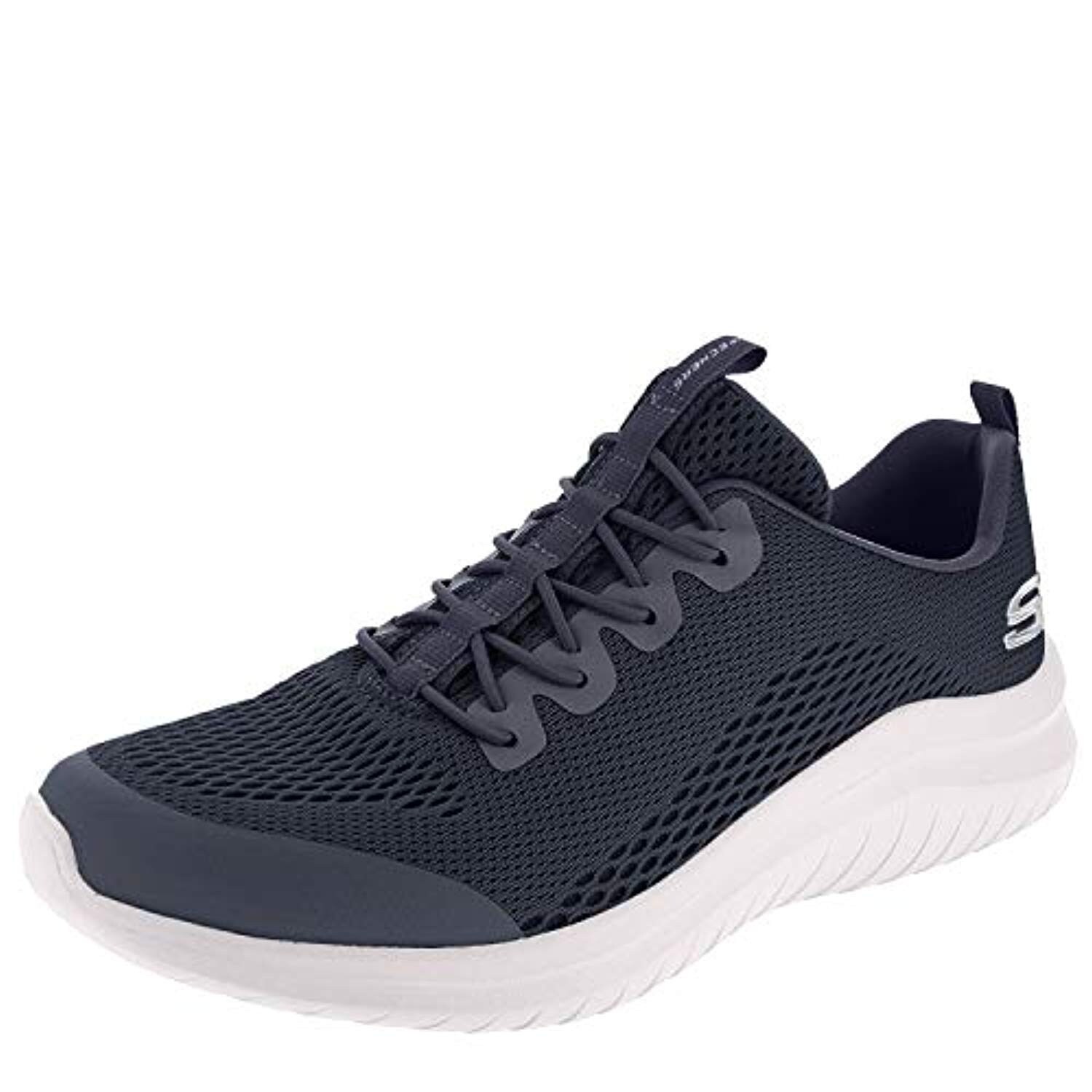 skechers men's ultra flex 2.0 kelmer loafer