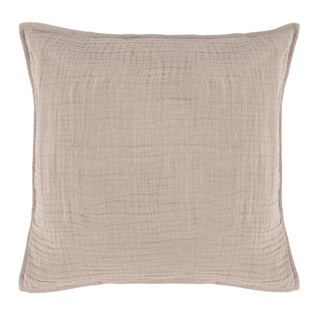 Villa by Classic Home Camille Linen Sham