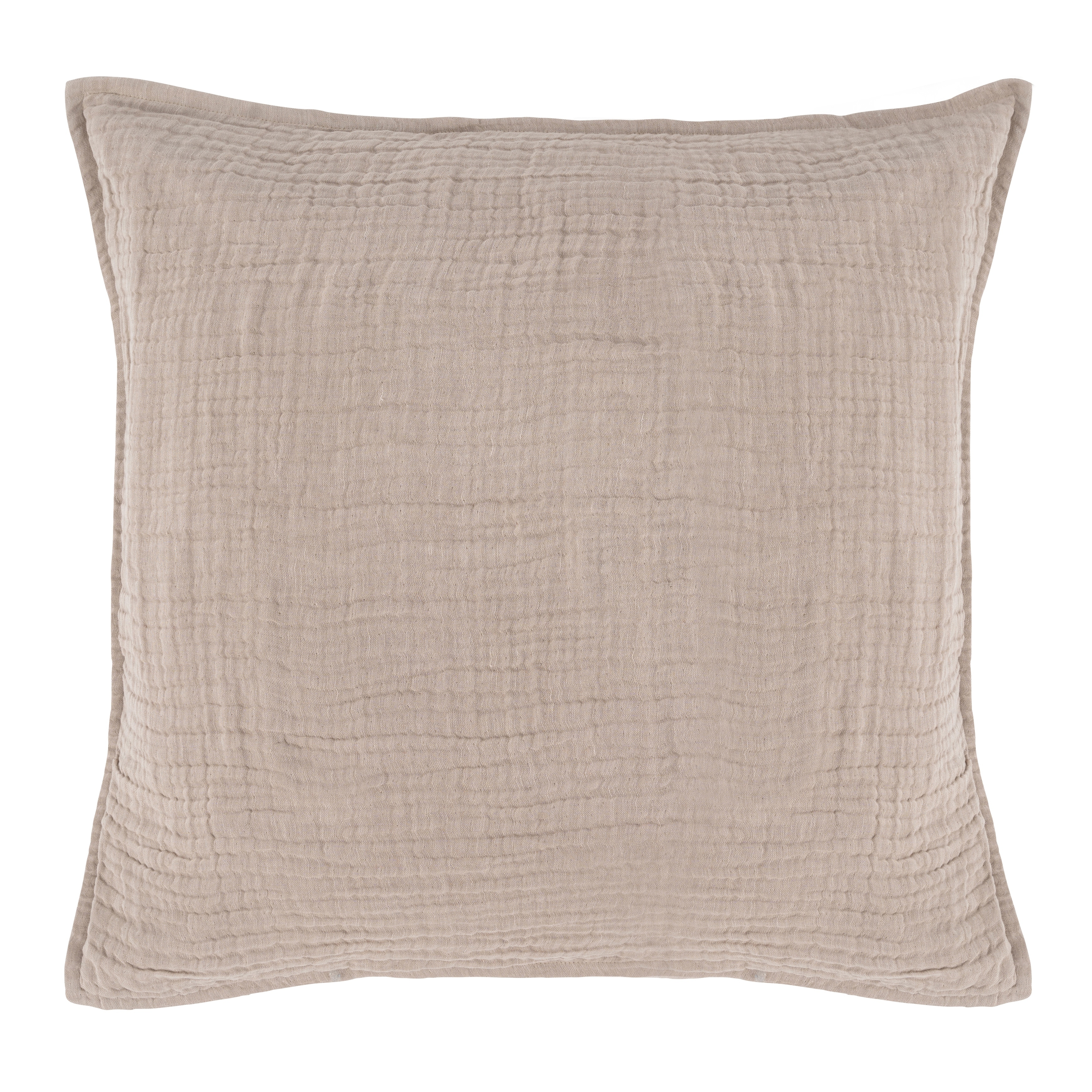 Villa by Classic Home Camille Linen Sham