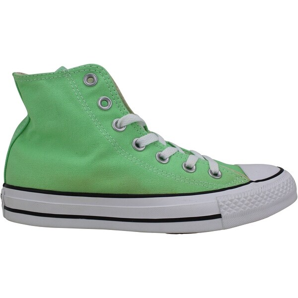 chuck taylor converse green