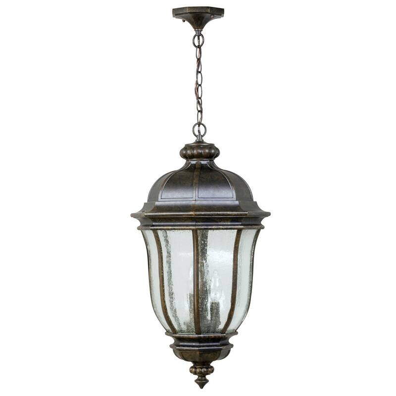 Craftmade Z3321 Harper 24" 3 Light Pendant