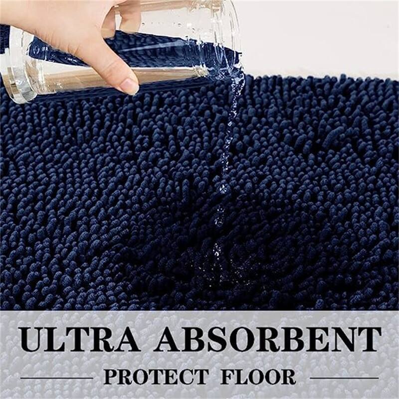 Non-Slip Bath Mat